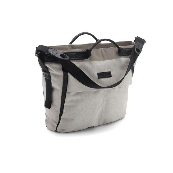 Bugaboo Changing Bag - Premium Diaper Organizer for Travel & On-the-Go | Compact Baby Essentials Storage with Multiple Pockets | Perfect for Strollers, Car Seats & Nursery Organization