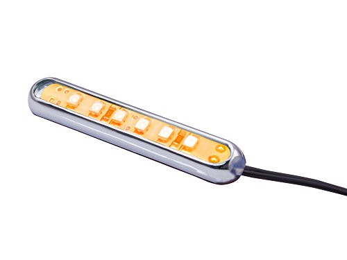 Amber LED