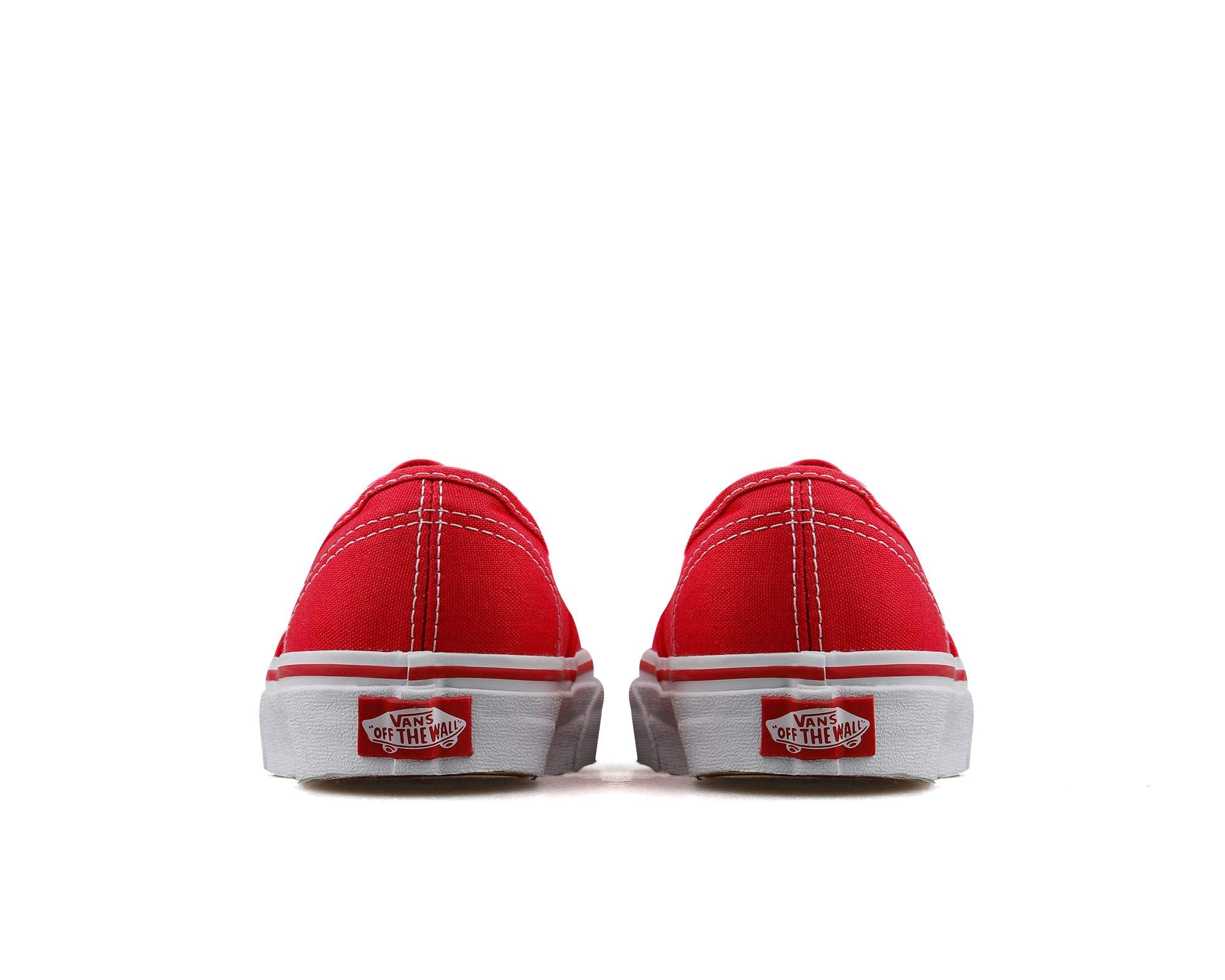 Vans Unisex Adult FU Authentic Sneakers - Classic Canvas Skate Shoes for Men & Women | Comfortable Casual Wear for Street Style, Skateboarding & Everyday Outfits