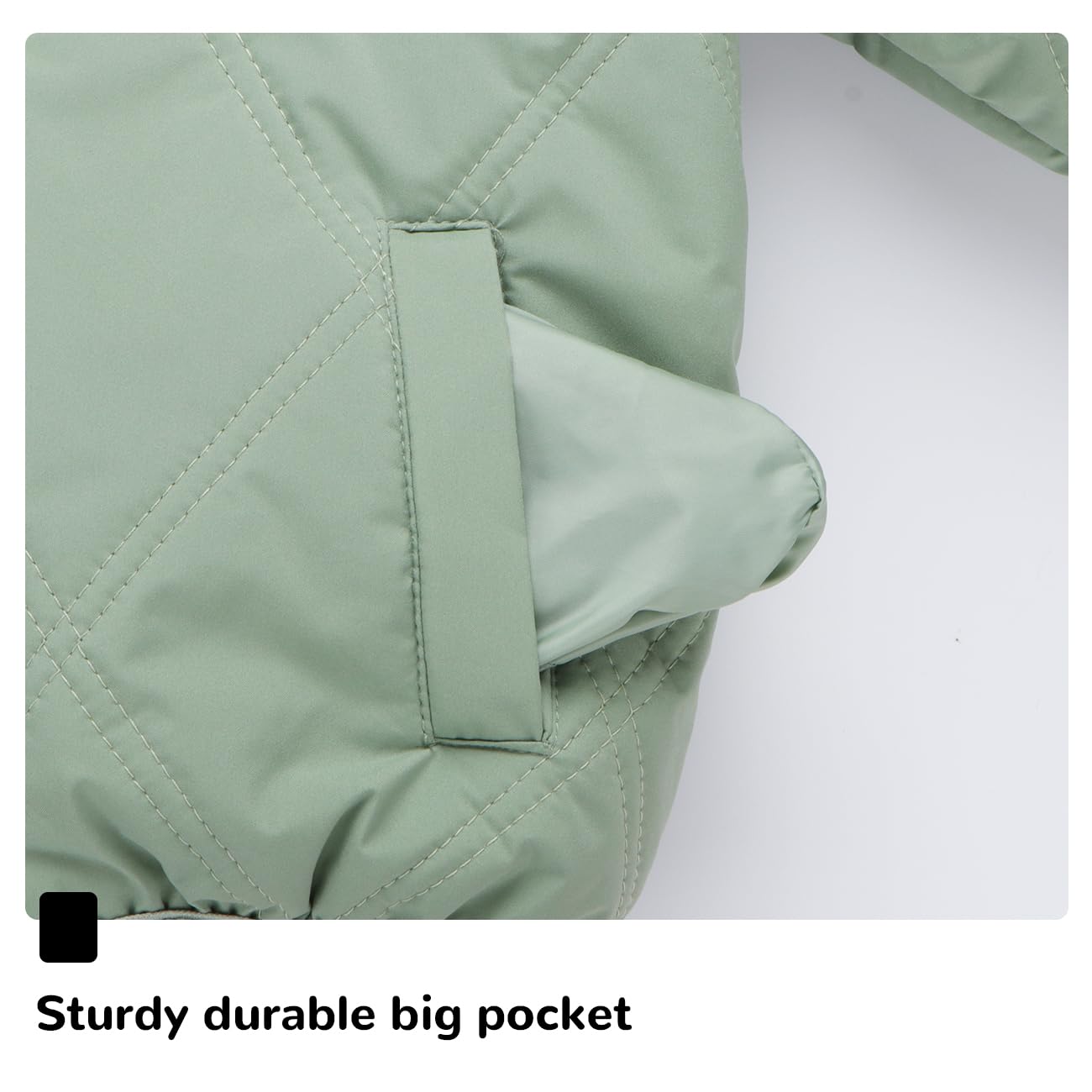**Warm Winter Coats for Baby Girls & Boys - Toddler Snow Jackets & Outerwear for Infants - Perfect for Snow Play & Cold Weather**