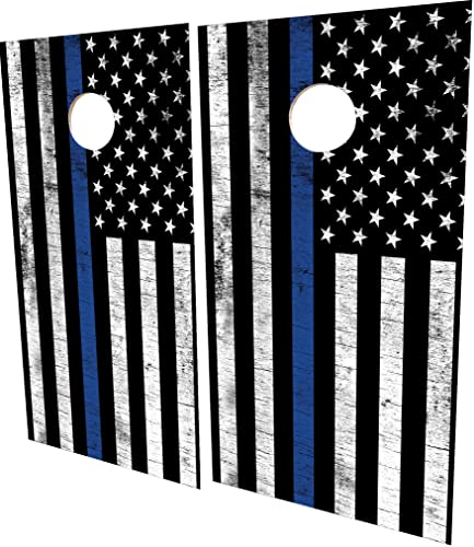 Blue Lives