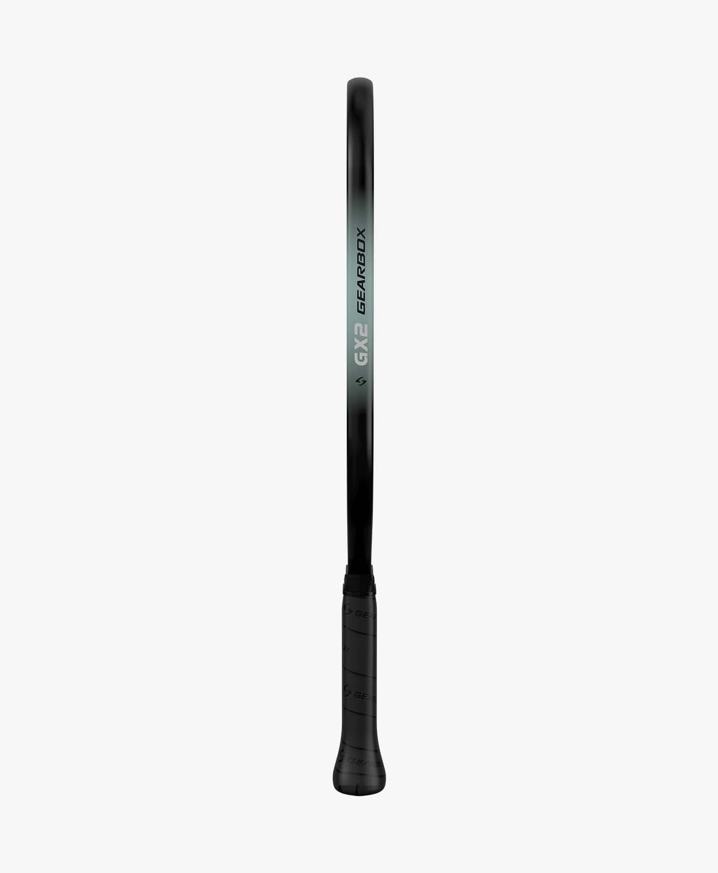 Gearbox GX2 Elongated Pickleball Paddle - Premium Carbon Fiber Paddle for Competitive Play | Perfect for Tournaments & Outdoor Games