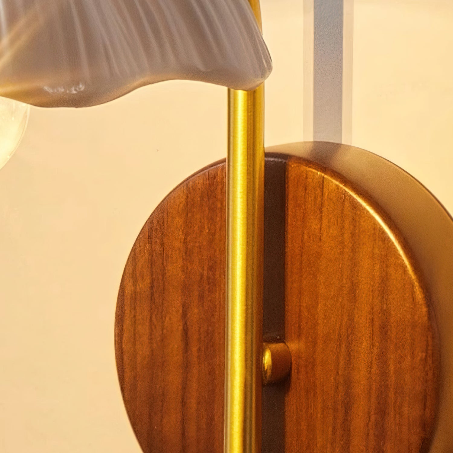 Freya Wall Light - Modern LED Sconce for Bedroom, Living Room & Hallway - Energy Efficient Indoor Lighting Fixture
