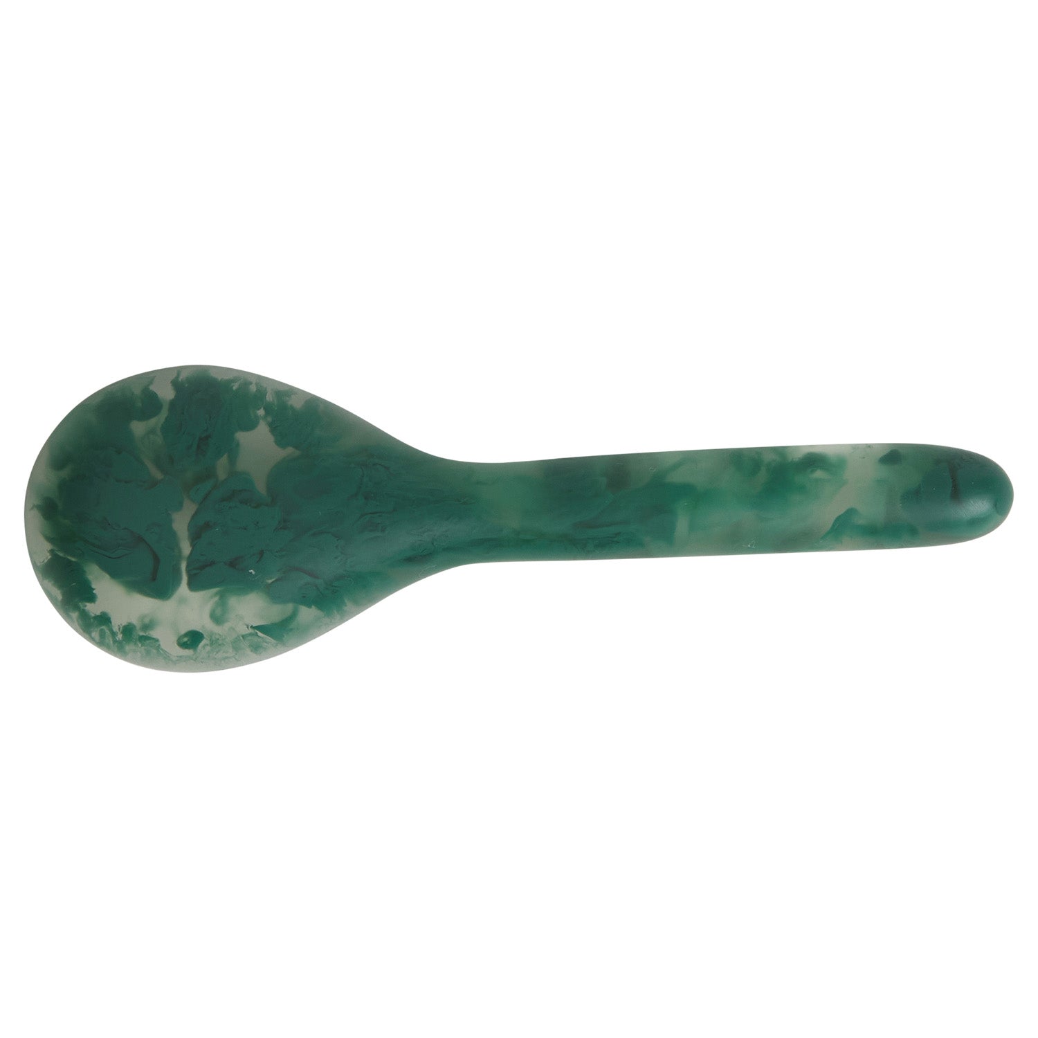 Premium Suki Spoon Set - Elegant Forest Design for Dining, Kitchen & Outdoor Picnics - Perfect for Home, Restaurants & Camping