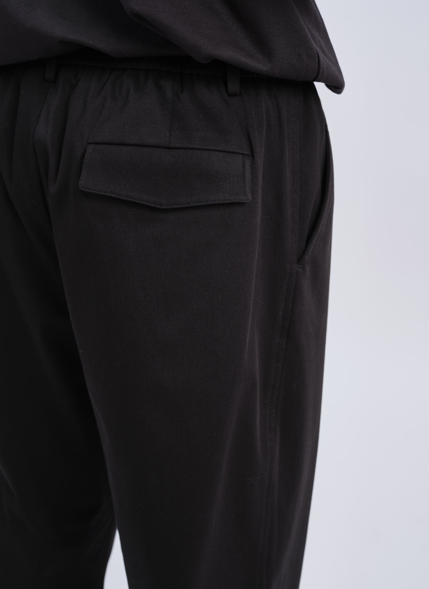 Wonder Shape Move Ankle Length Regular Tapered Pants for Women - Comfortable Stretch Work Pants for Office & Business Casual Wear (Size 14)