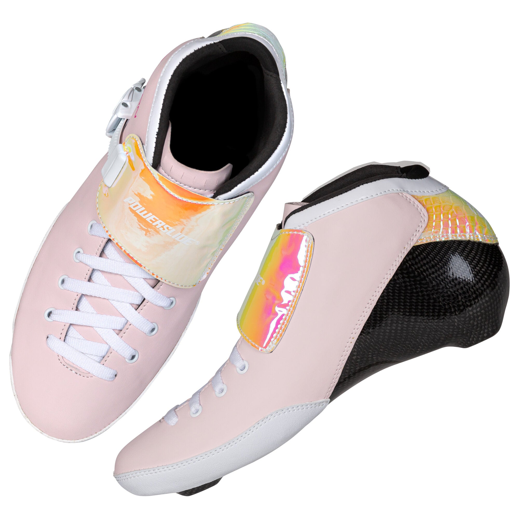 Falcon Boots Pink Women's Ankle Boots - Stylish & Comfortable for Casual Wear, Work & Outdoor Activities