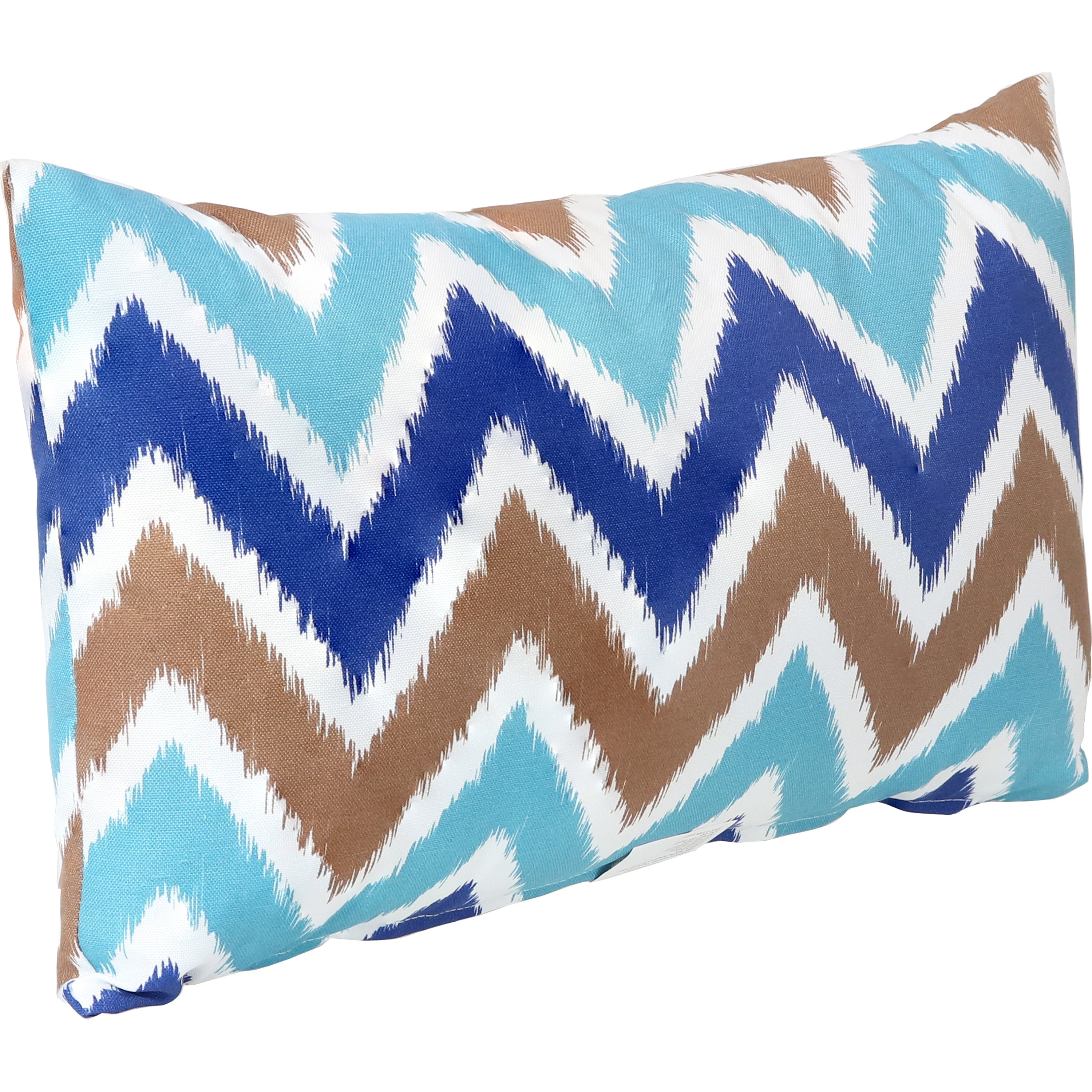 Stylish Sunnydaze Decorative Throw Pillows for Indoor & Outdoor Use - Perfect for Patio, Living Room, and Bedroom Decor