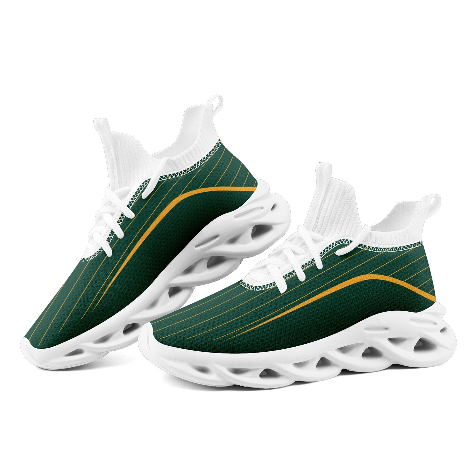 Custom Maxsoul Personalized Sneakers for Men & Women - Breathable Comfort Running Shoes FN030A D020237 - Perfect for Gym, Jogging & Casual Wear