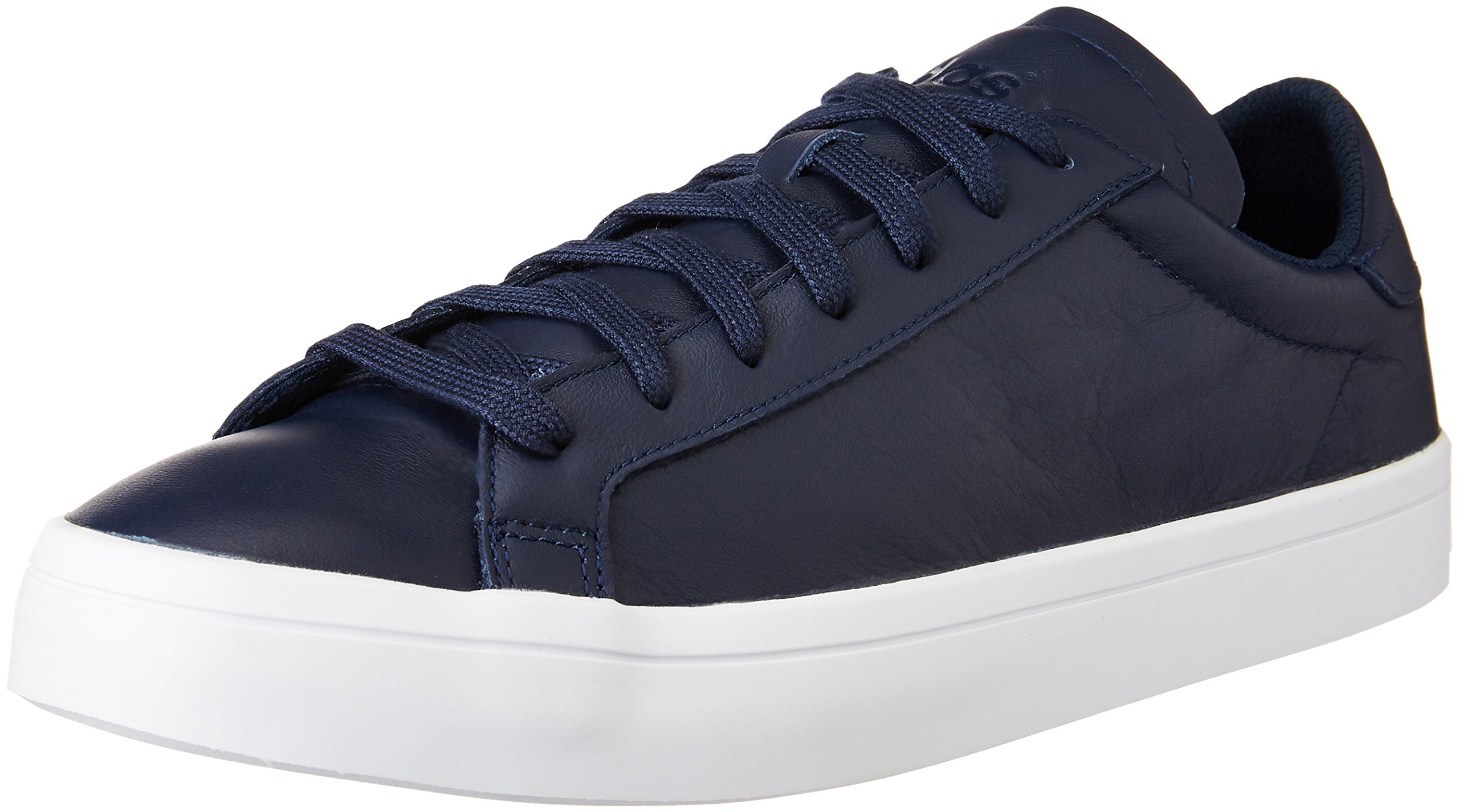 adidas Originals Courtvantage Men's Trainers Sneakers - Lightweight Comfortable Running Shoes for Gym, Workout & Casual Wear