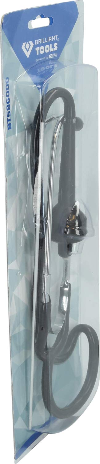 BT586000 Mechanic Stethoscope - KS Tools for Auto Repair & Diagnostics