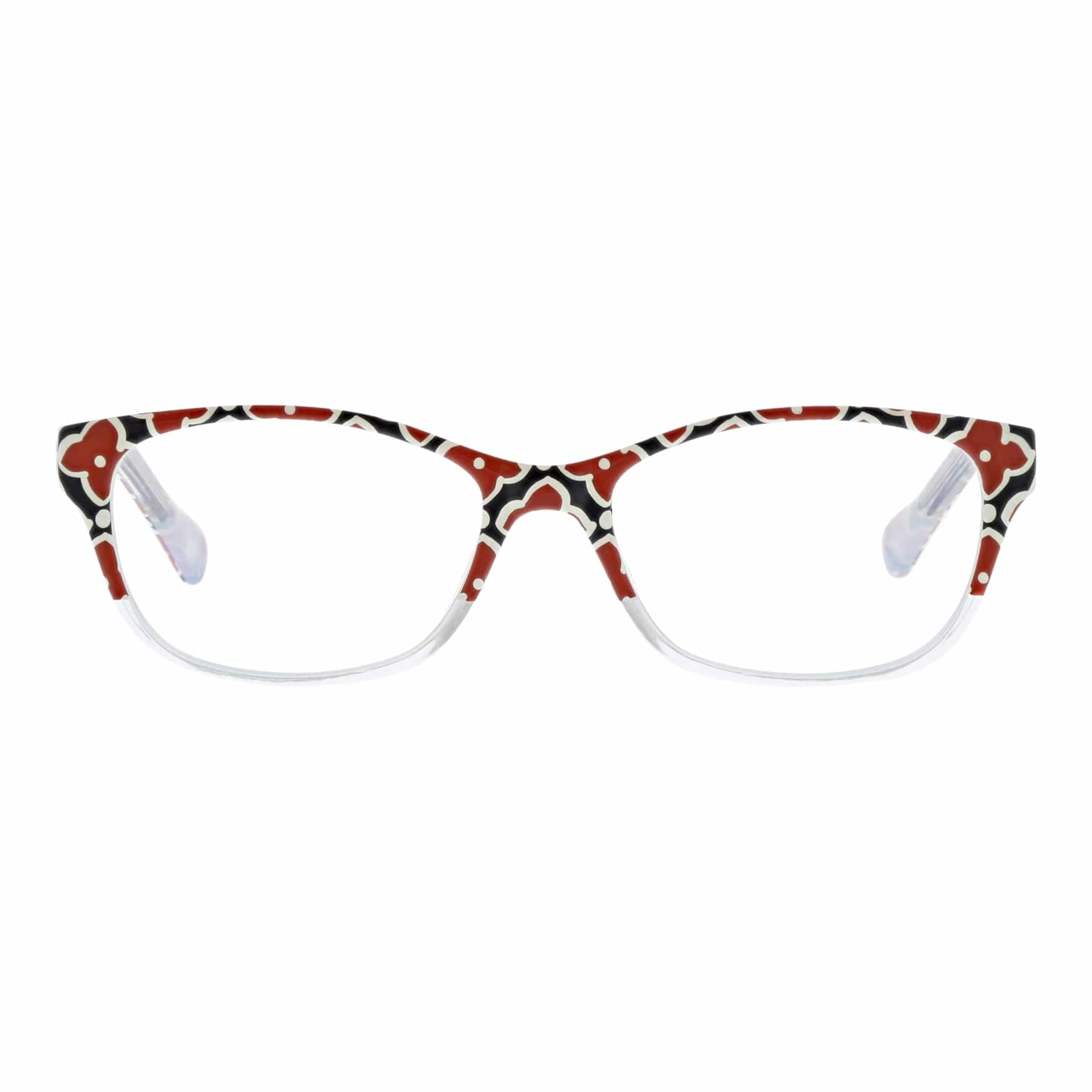 Blue Light Blocking Glasses - Cimarron Anti Eye Strain Readers for Computer & Digital Screen Use - Reduce Fatigue for Work, Gaming & Reading