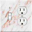 Toggle / Outlet Combo