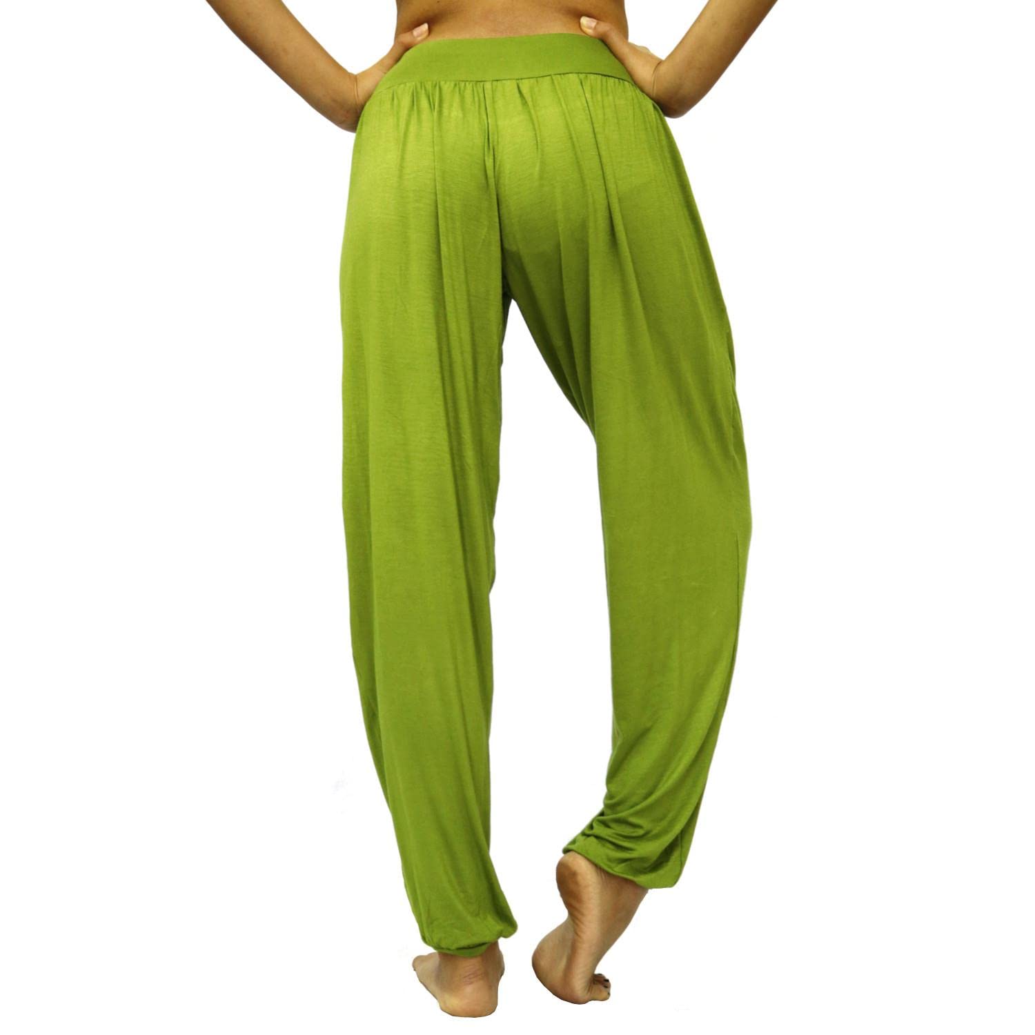 LOFBAZ Women's High Waisted Yoga Pants - Maternity Stretch Lounge Pajama Pants for Pregnancy, Sleep, Dance & Workout - Soft Sweatpants for Comfortable Home Wear and Active Lifestyle