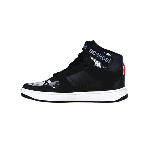DC Men's Pensford SS TX Skate Shoes - Lightweight & Durable Sneakers for Skateboarding, Streetwear & Casual Wear | Perfect for Skaters, Urban Fashion & Everyday Comfort