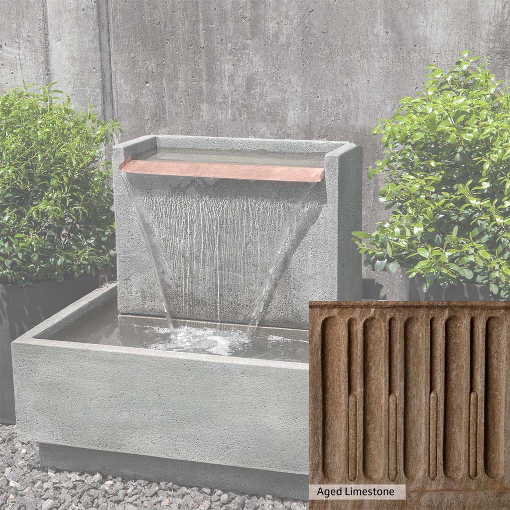 Color Shown