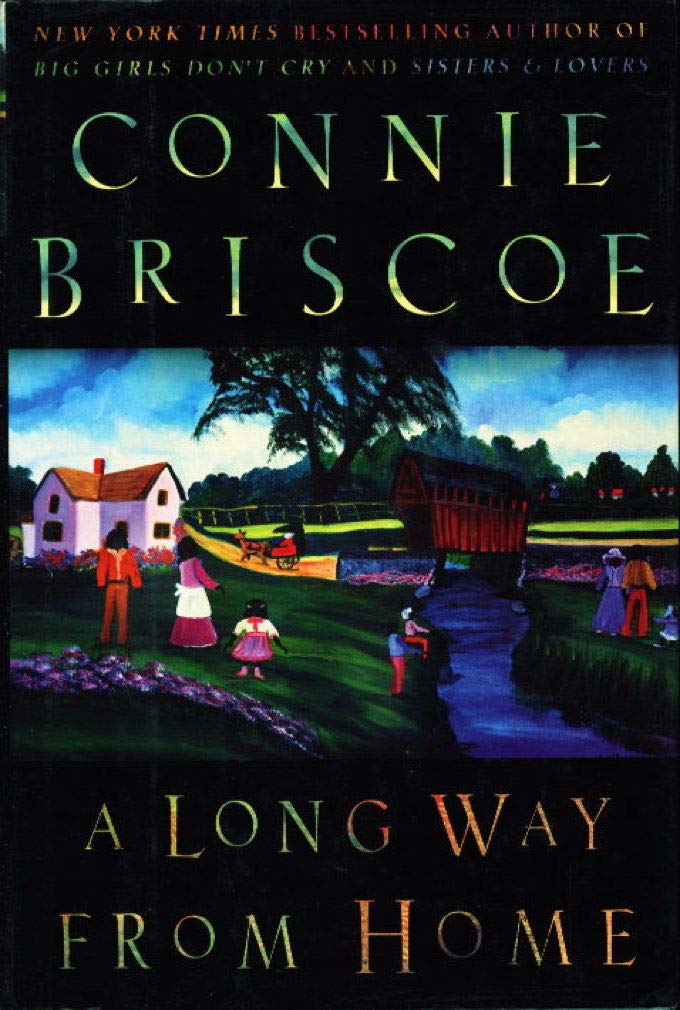 A Long Way From Home - Inspirational Travel Book for Adventure Seekers | Perfect for Road Trips, Backpacking & Solo Travelers