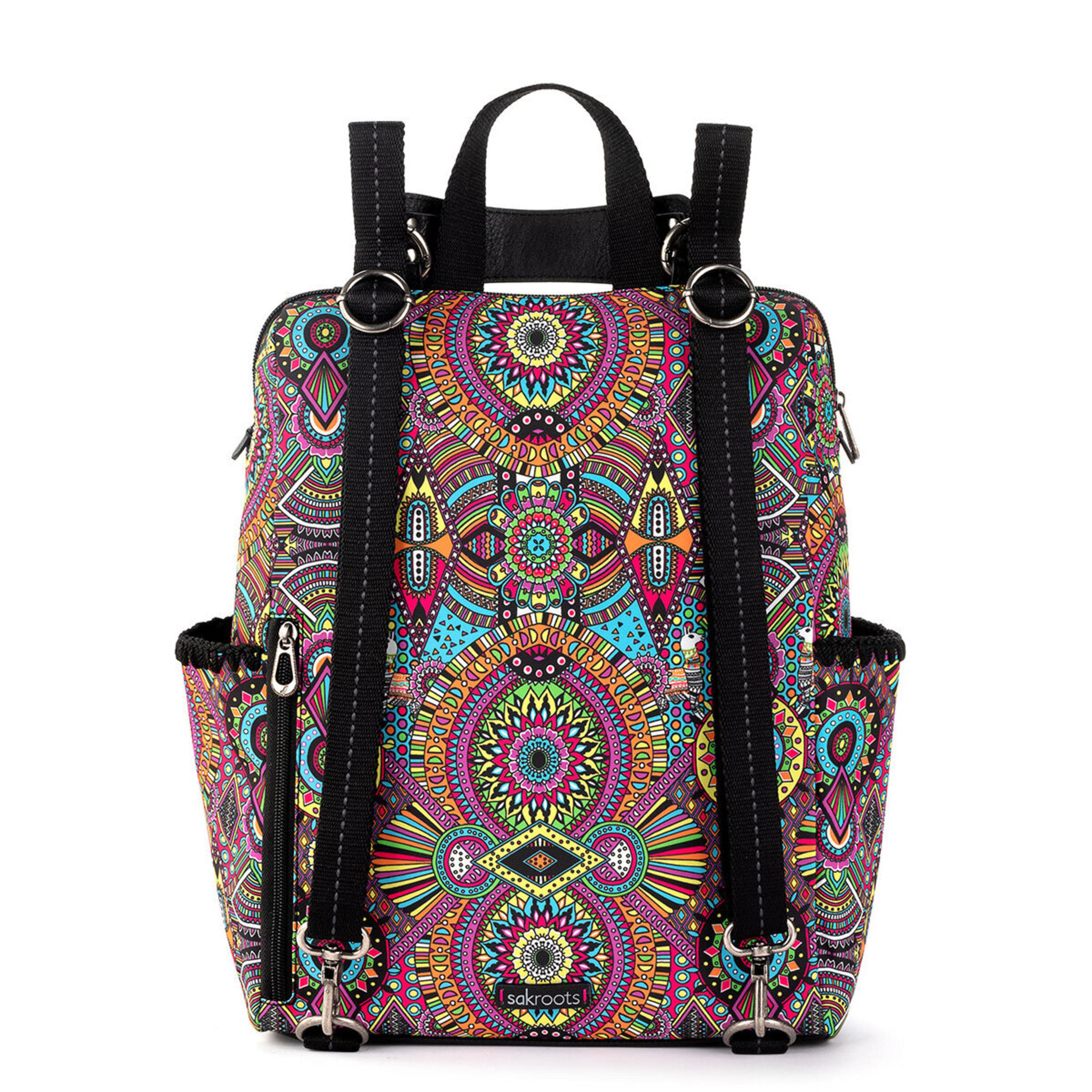 Loyola Backpack - Durable & Stylish School & Travel Backpack for Students & Professionals | Perfect for College, Work & Outdoor Adventures