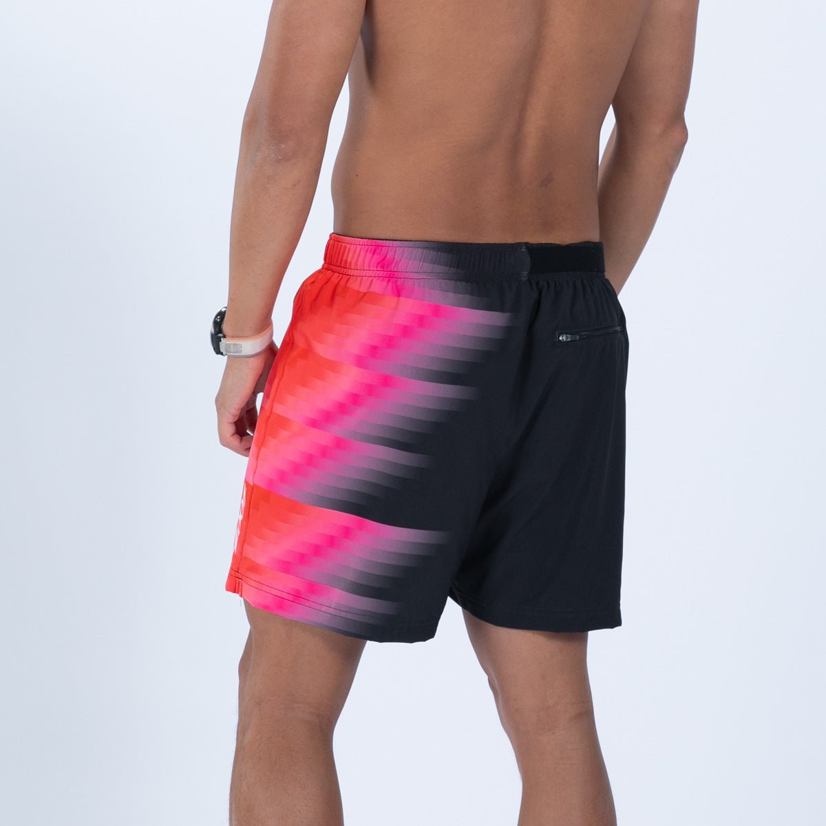 Men's Limited Edition Running Shorts 5