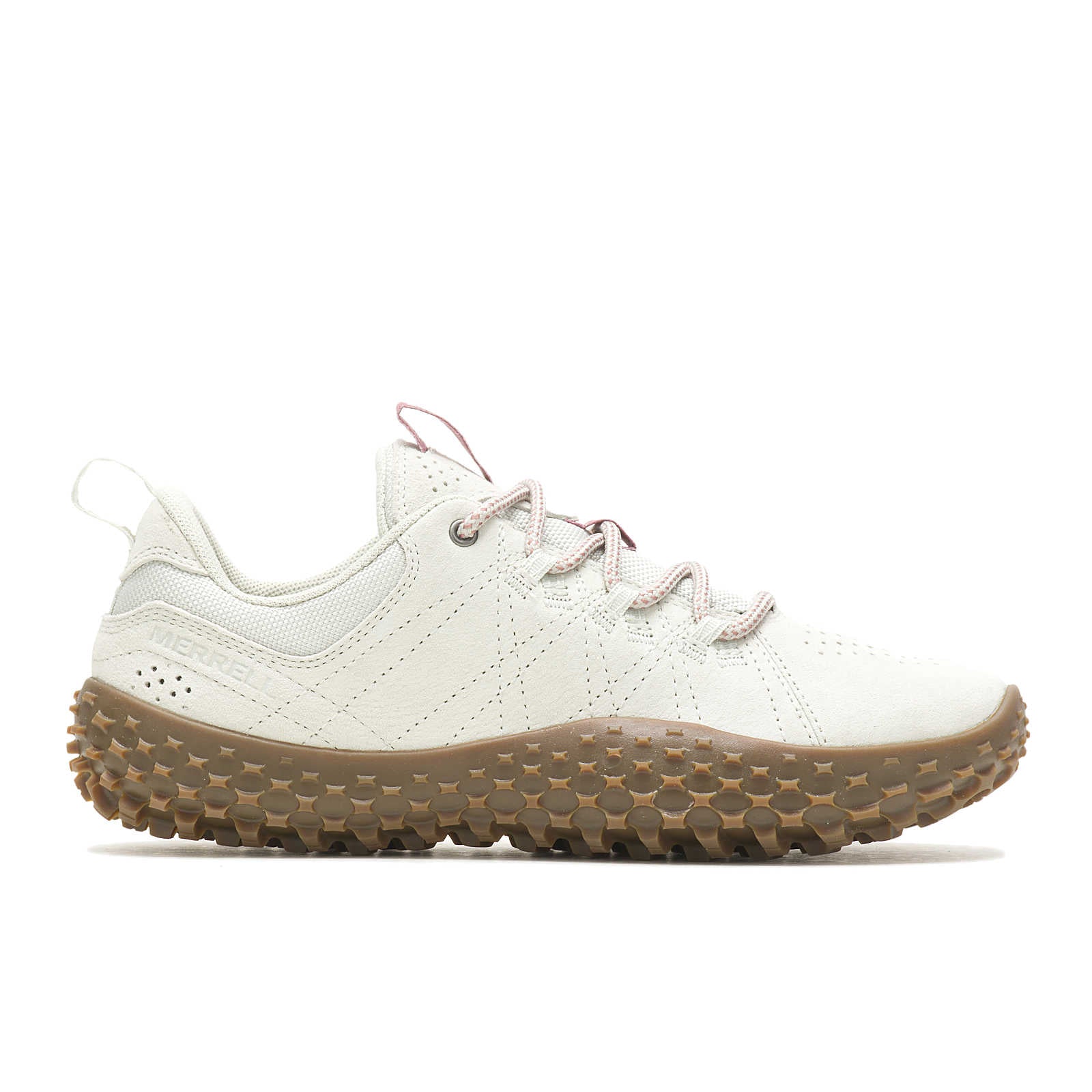 Merrell Wrapt Women's Hiking Shoes - Lightweight Trail Running Shoes for Women with Breathable Mesh & Vibram Outsole | Perfect for Outdoor Adventures, Hiking & Travel