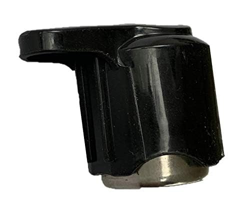 GJS Gourmet Pressure Release Valve Replacement for Wolfgang Puck BPCRM800 8 qt Pressure Cooker - Compatible Accessory for Safe Cooking & Canning