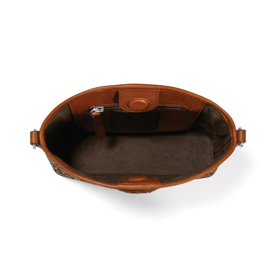 Campiello Mini Crossbody Bag for Women - Stylish & Lightweight Small Shoulder Purse - Perfect for Travel, Shopping, and Everyday Use