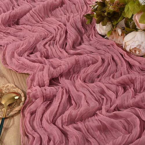 Dusty Rose