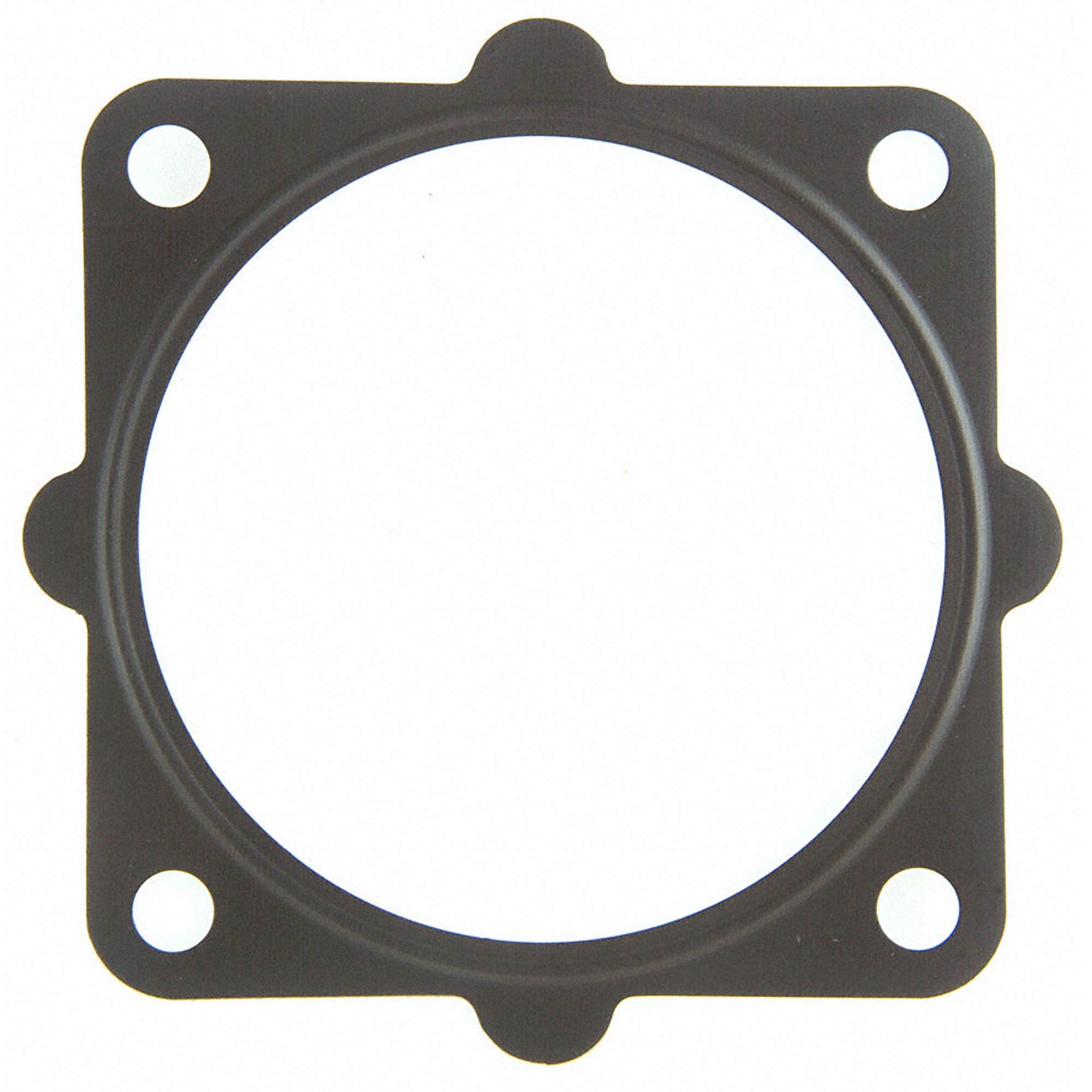 FEL-PRO 61354 Throttle Body Gasket - High Performance Engine Seal for Chevy, Ford, Dodge - Perfect for Automotive Repair & Maintenance