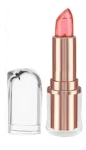 Color-Changing Lip Balm Jelly - Hydrating & Waterproof Lipstick for Natural Flush - Perfect for Daily Moisture, Makeup Looks & Outdoor Activities