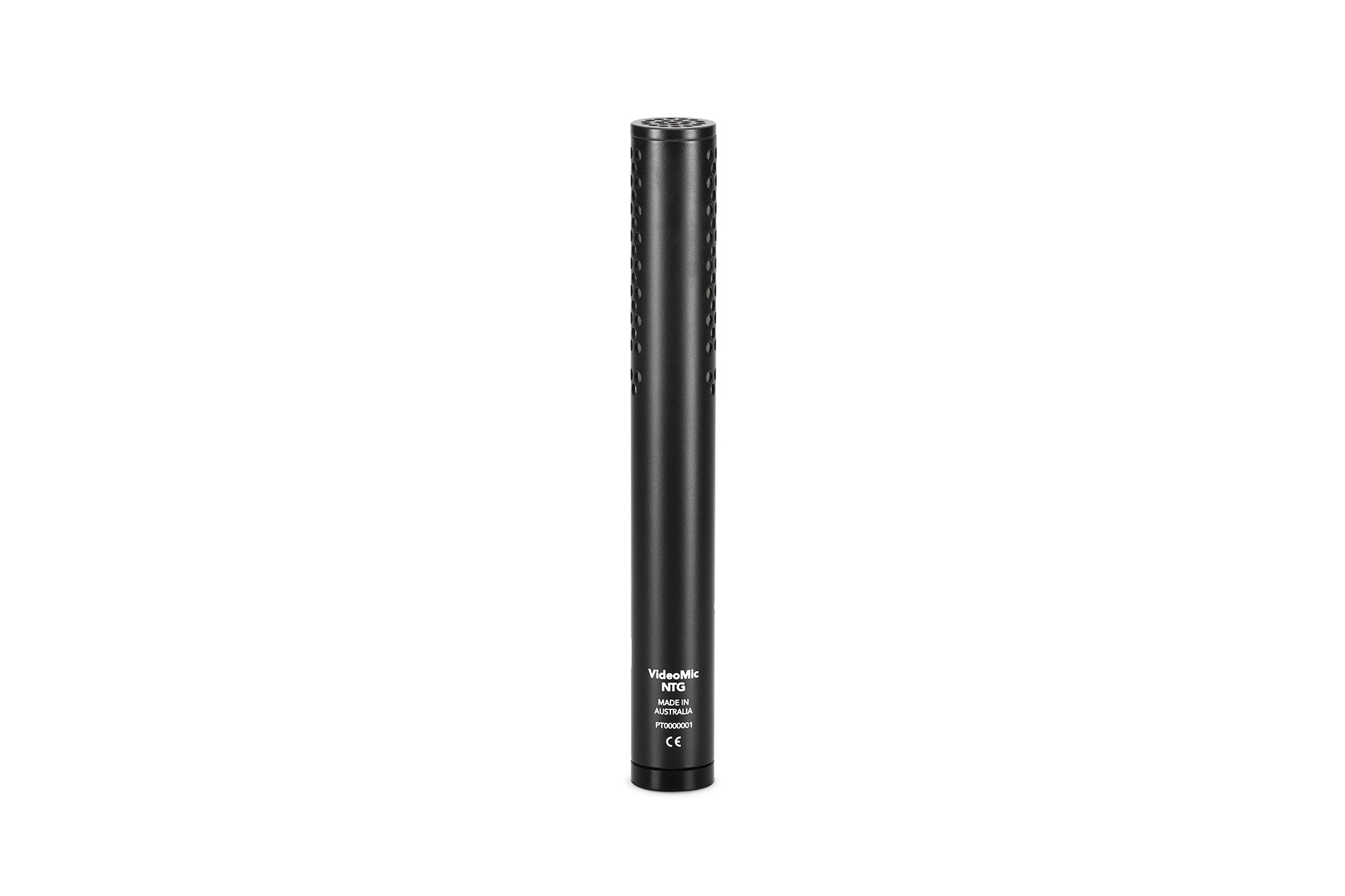 RODE VideoMic NTG Professional On-Camera Shotgun Microphone for DSLR, Mirrorless & Camcorders - Perfect for Vlogging, Interviews & Film Production