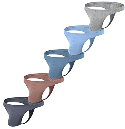 Multicolor03 5-pack
