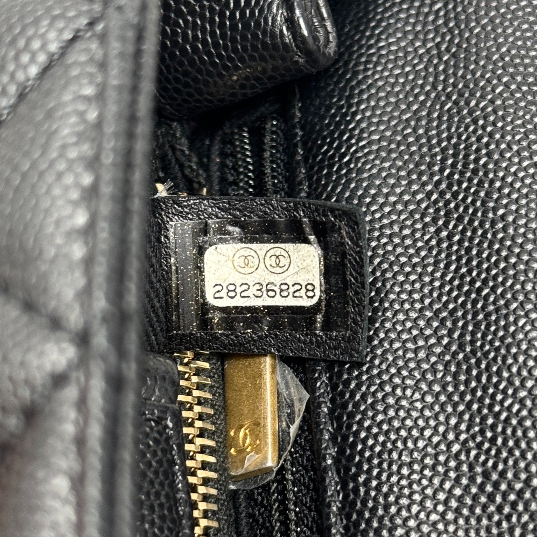 Chanel Black Medium Coco Handle Bag - Luxury Designer Handbag for Women | Perfect for Work, Evening Events & Everyday Use