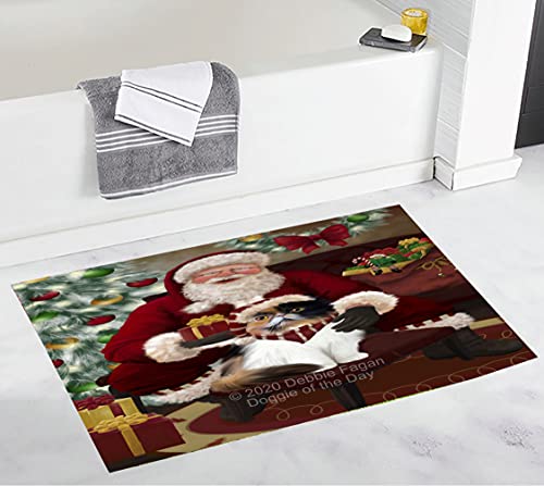Red Santa
