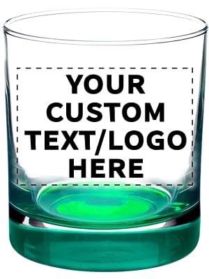 - Custom – Green
