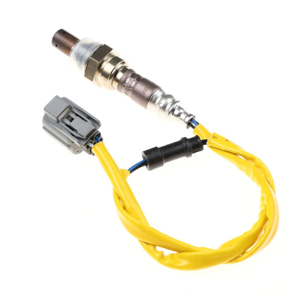 Oxygen Sensor 22641-AA280 22641AA280 Compatible with Select Vehicles - Improve Engine Performance & Fuel Efficiency for Smooth Driving