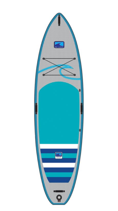 Blu Wave Allsport 10'10