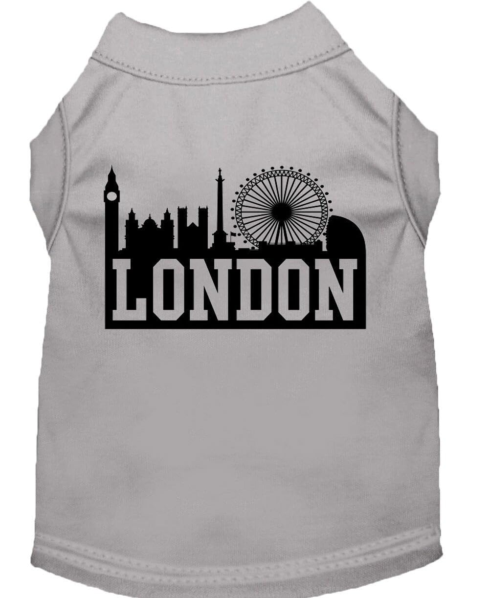 London Skyline