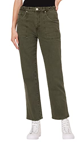 Rifle Green