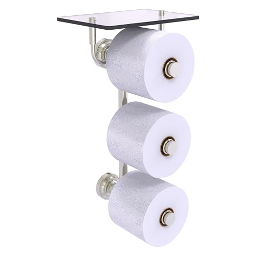 Satin Nickel