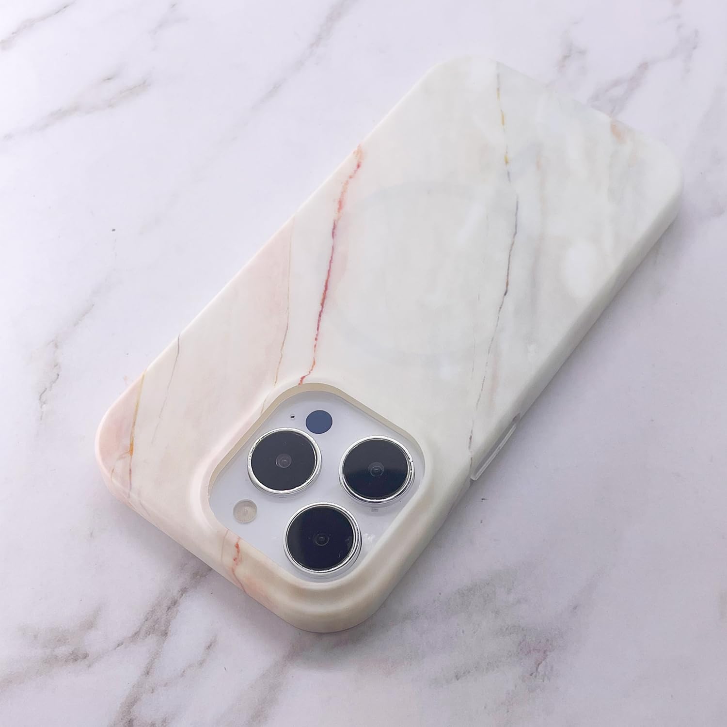 Magnetic Case for iPhone 15 Pro Max 6.7