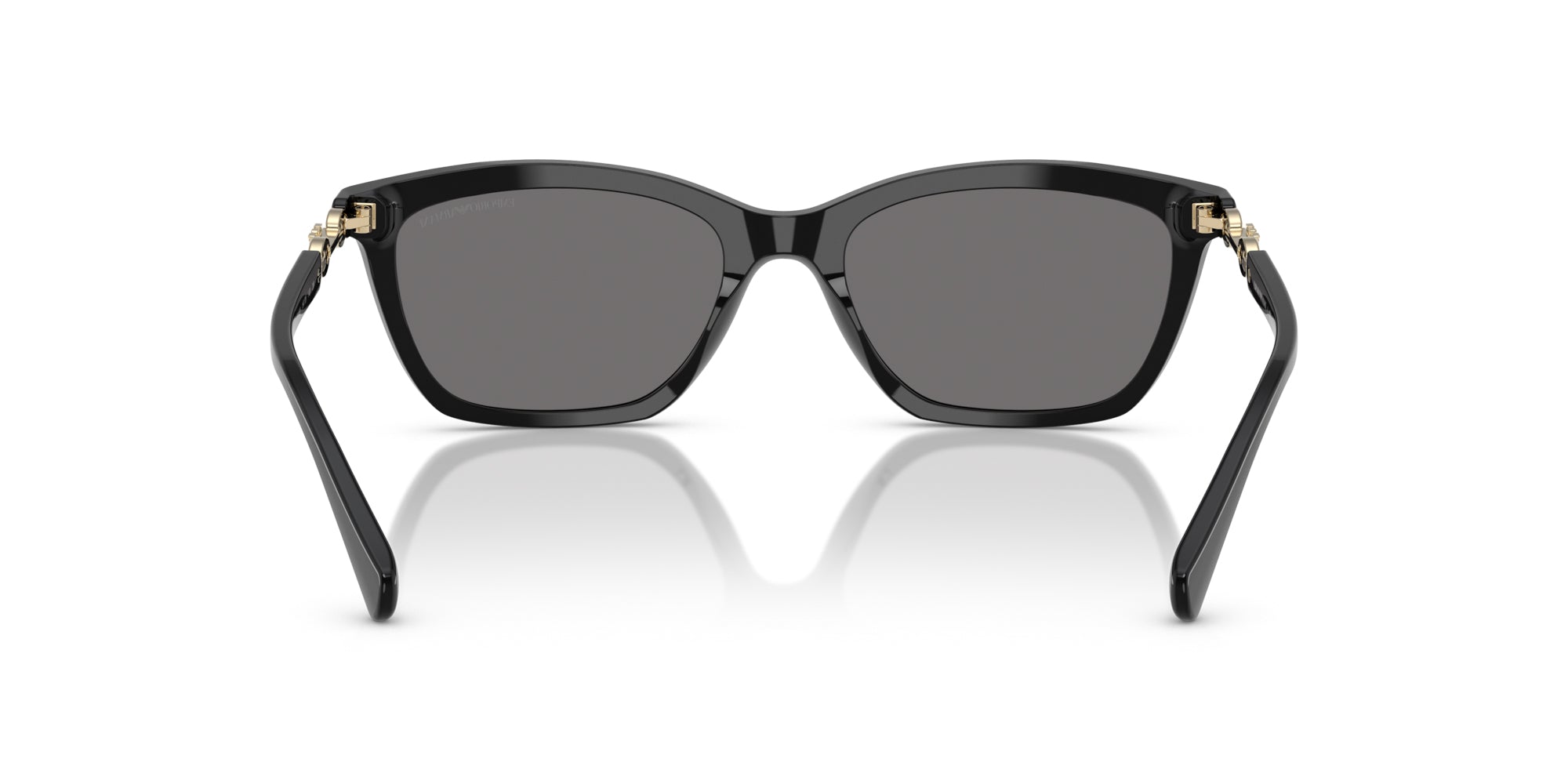 Emporio Armani EA4238 Sunglasses - Polarized UV Protection for Men & Women | Perfect for Driving, Beach & Outdoor Activities