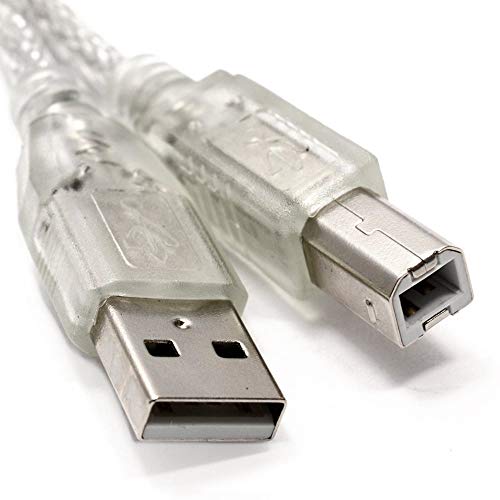 Premium USB Cable for Canon i70 Printer - Fast Charging & Data Transfer