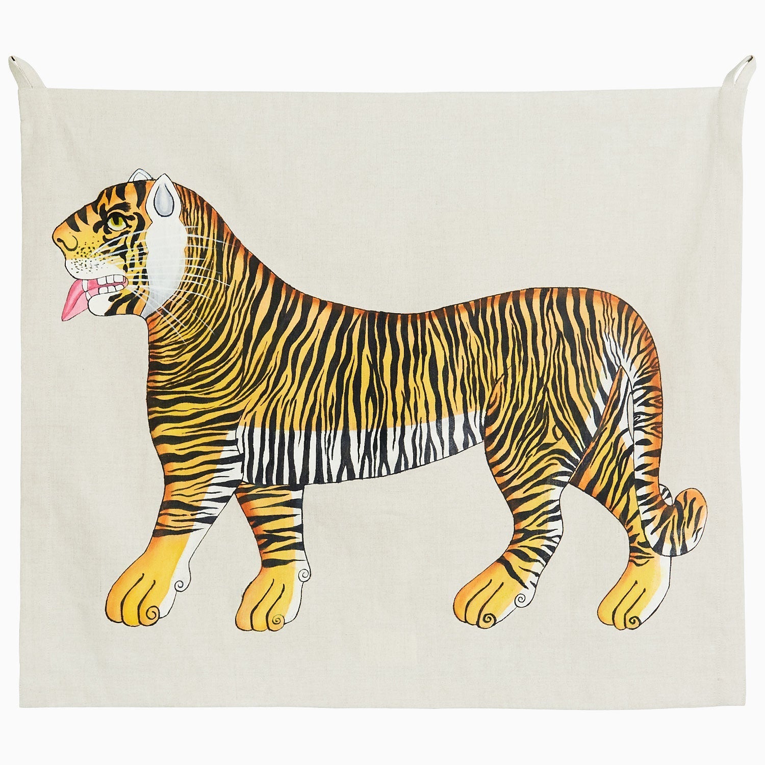 Animal Tapestry Wall Hanging Set - Boho Jungle Decor for Bedroom, Living Room & Dorm | Nature-Inspired Home Decor