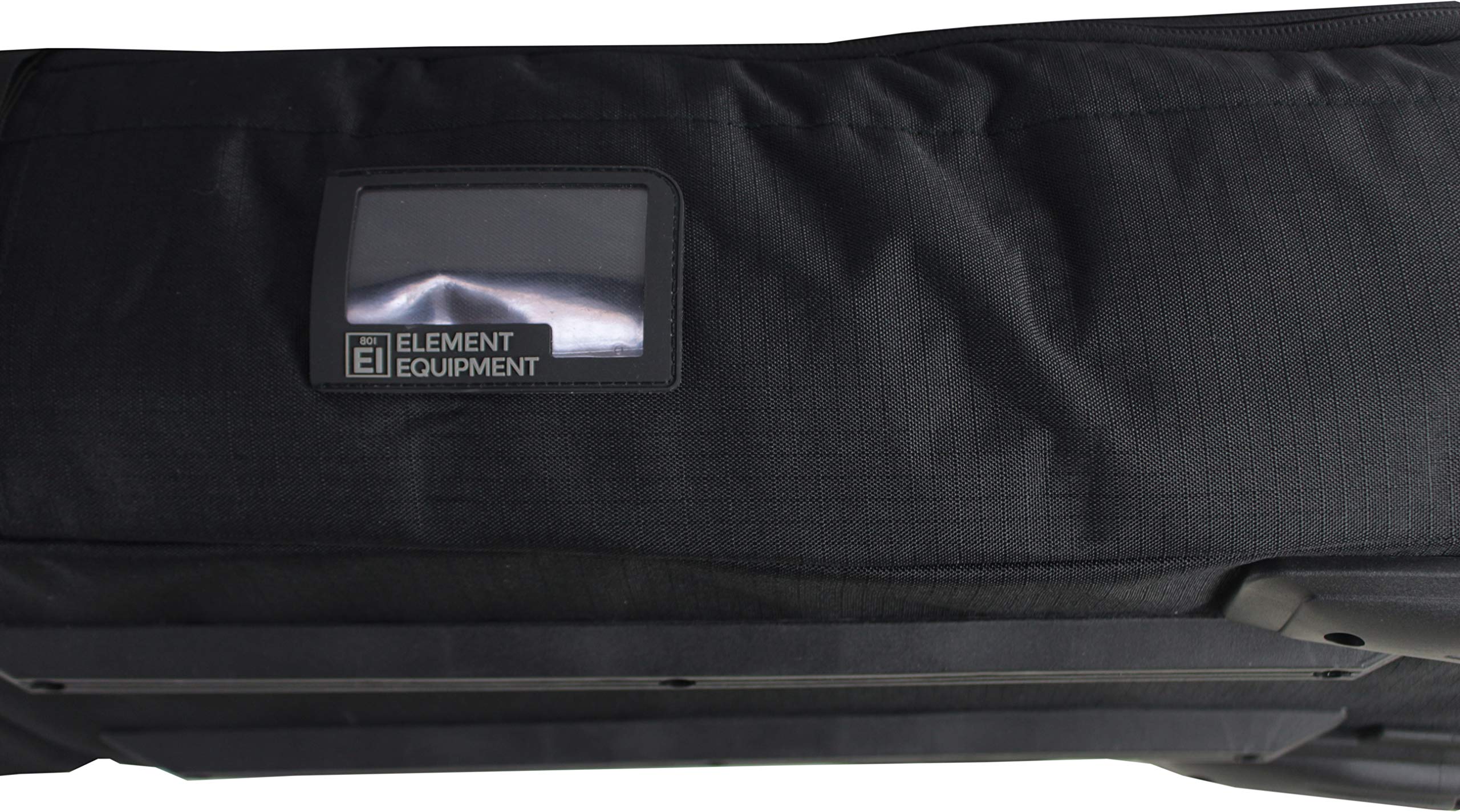 Premium Double Wheeled Padded Snowboard Travel Bag - Heavy Duty Waterproof Snowboard Case for Airplane & Car Transport - Perfect for Winter Sports & Mountain Vacations