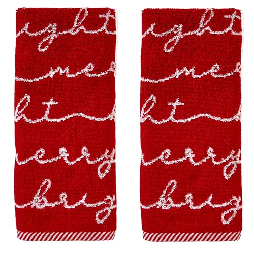 Merry and Bright