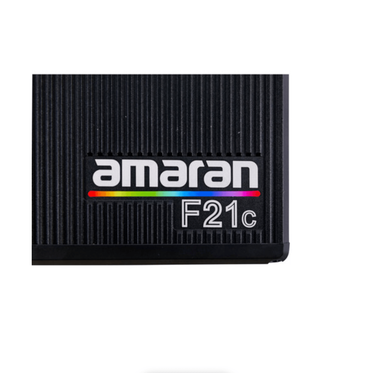 Amaran F21c 2x1 RGBWW LED Panel Light with V-Mount - Professional Bi-Color Lighting for Photography, Videography & Film Production - Perfect for Studio, Portrait & YouTube Content Creation