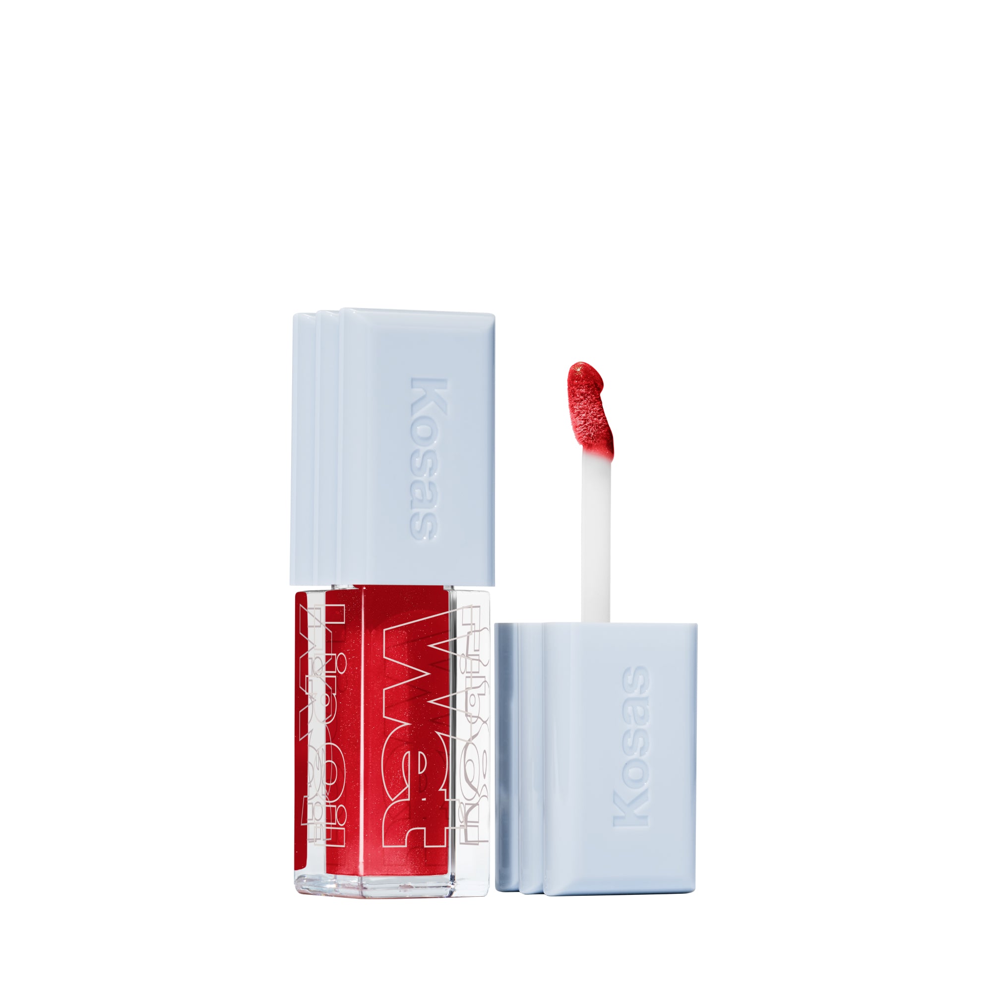 Hydrating Wet Lip Oil Gloss - Long Lasting Shine & Moisture for Dry Lips | Perfect for Daily Wear, Night Out & Makeup Looks