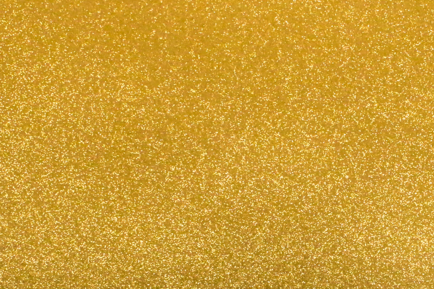 Glitter Paper Sheets for Crafts - 5 Pack Gold Glossy Scrapbooking Paper for DIY Cards, Invitations, Gift Wrapping & Home Decor