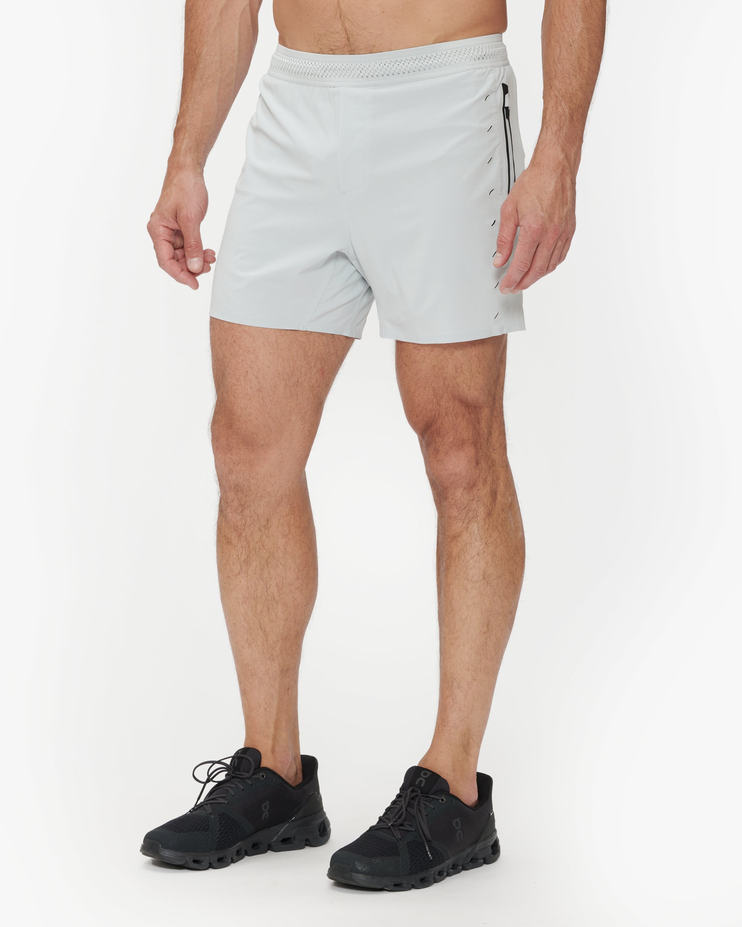 Ten Thousand Session Short 5