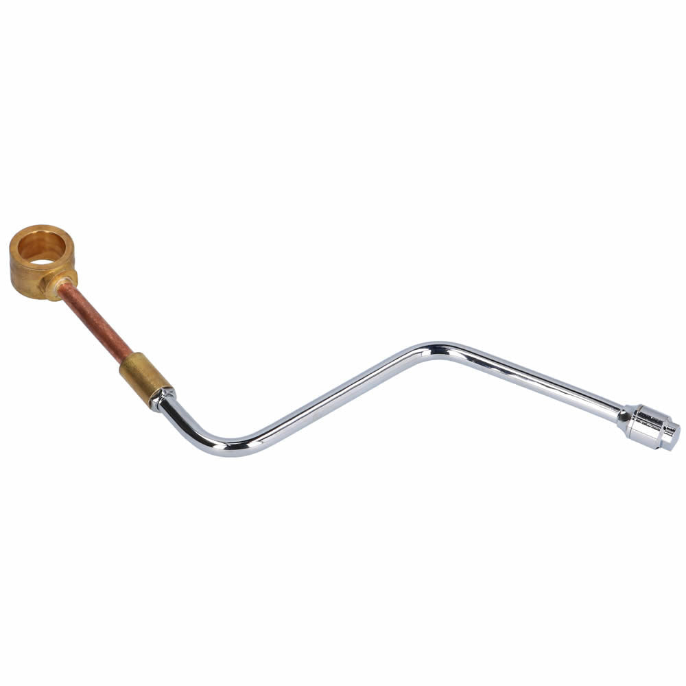 Gaggia Italia Espresso Machine Steam Wand Articulation Fitting - Replacement Part for Coffee Makers | Perfect for Barista-Grade Milk Frothing at Home or Cafe Use