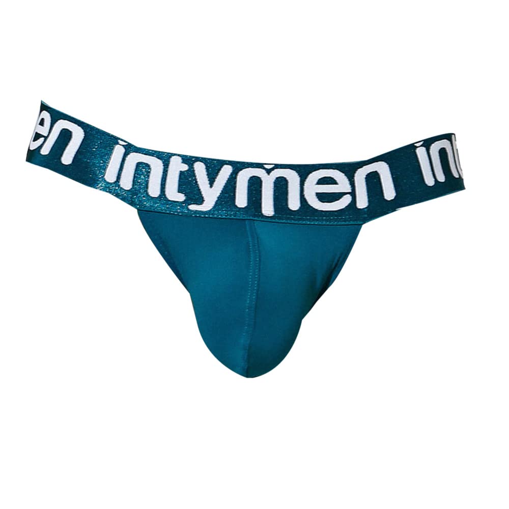 Men's Sexy Classic Boxer Briefs - Stylish Thong & Jockstrap Underwear with Sturdy Pouch - Comfortable Bikini & G-String for Everyday Wear, Workout & Intimate Moments
